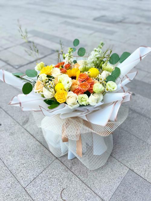 送朋友的孩子送什么好,送朋友送什么花好