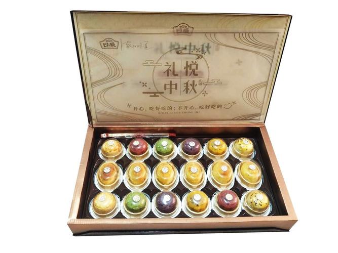 各大公司中秋礼品,各大公司中秋礼品送什么,中秋博饼礼品排行榜前十名?