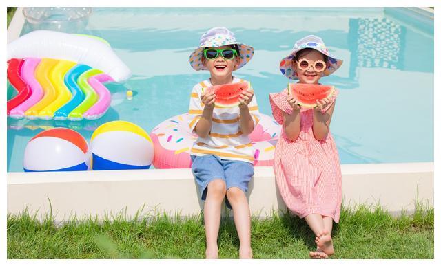 夏天送孩子什么好,夏天送孩子什么好处