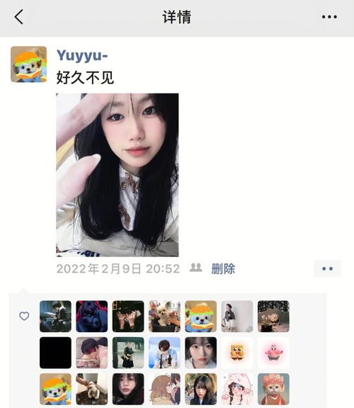 客户几年不见送什么,好久不见的客户怎么发朋友圈