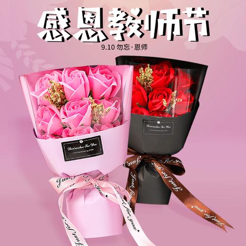 公司感恩节送礼通知,公司感恩节礼品,送玫瑰花代表什么?