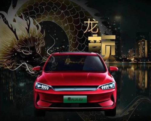 公司个性化定制礼品,公司个性化定制礼品有哪些,2023新款比亚迪秦plus纯电动厂家送些什么?