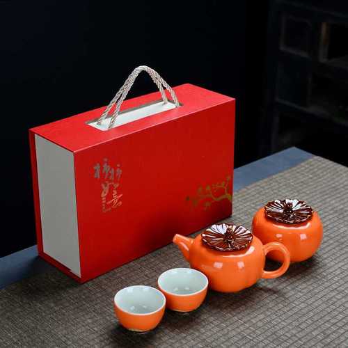 公司定制茶可以解决送礼,公司定制茶可以解决送礼问题吗,送上司茶叶茶具好吗?