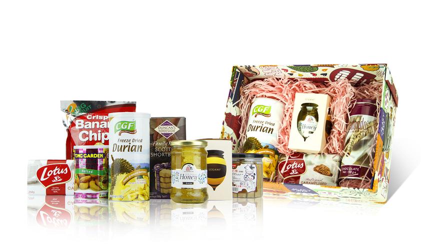 高端食品礼品公司前景，高端食品礼品公司前景分析，食品行业旺季是几月份？