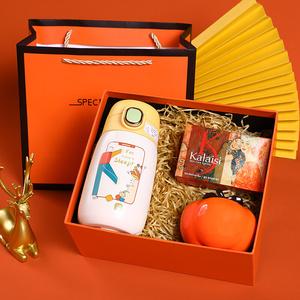 新年死那个客户礼品,客户新年礼物