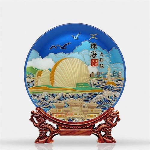 珠海商务礼品定制公司,珠海礼品公司有哪些,珠海什么特产纪念品值得带回去?