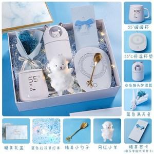 闺蜜4人该送什么礼物,闺蜜四五人聚会玩点啥