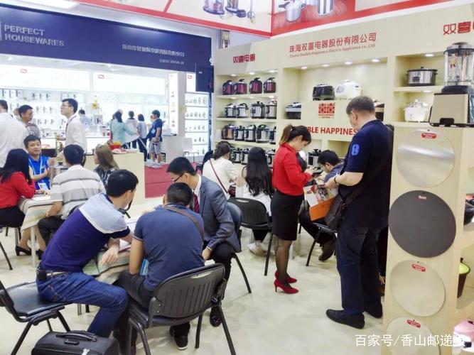 深圳电子礼品公司有哪些,深圳电子展