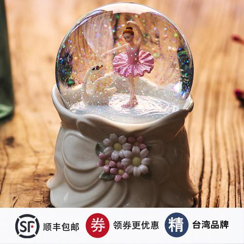 闺蜜喜欢跳舞生日送什么好的简单介绍