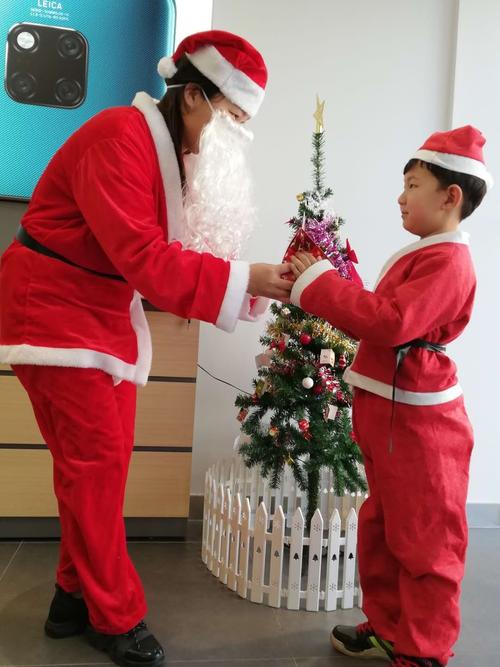 圣诞送什么给小孩子,圣诞送什么给小朋友