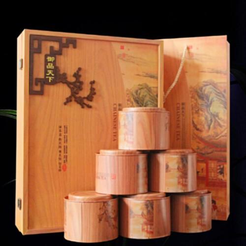 2017礼品公司十强,礼品公司前十名,祁门红茶十大高端品牌?