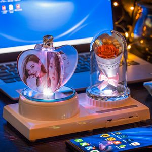 朋友公司周年庆典要送礼吗，朋友公司周年庆典要送礼吗女生，男朋友纪念日不送礼物应该分手吗？