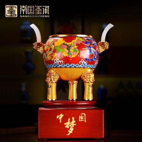 中国工艺礼品公司排名，中国工艺礼品公司排名前十，十大商务礼品公司有哪儿些啊？