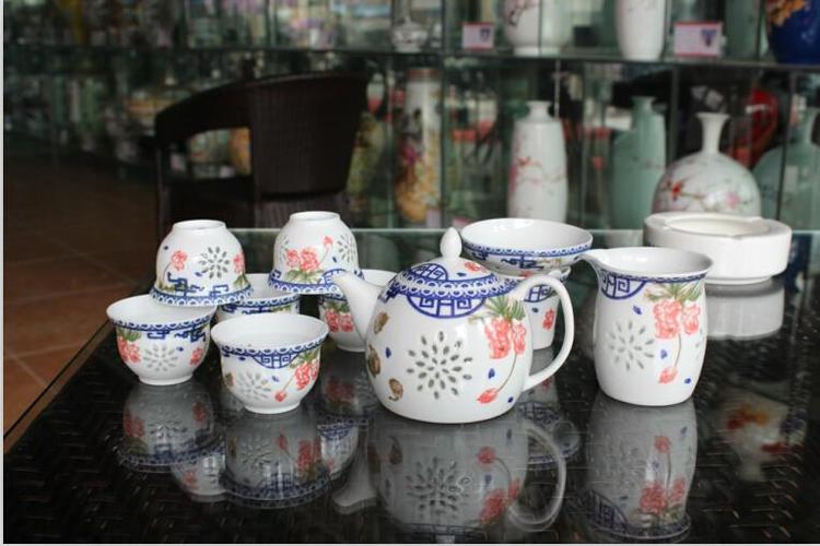中国陶瓷礼品公司简介,中国陶瓷礼品公司简介资料,上海御瓷坊工艺礼品有限公司介绍?
