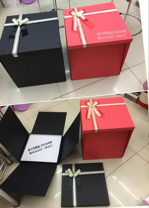 发放自己公司礼盒有啥好处,发放自己公司礼盒有啥好处吗,惊喜礼盒有什么用?