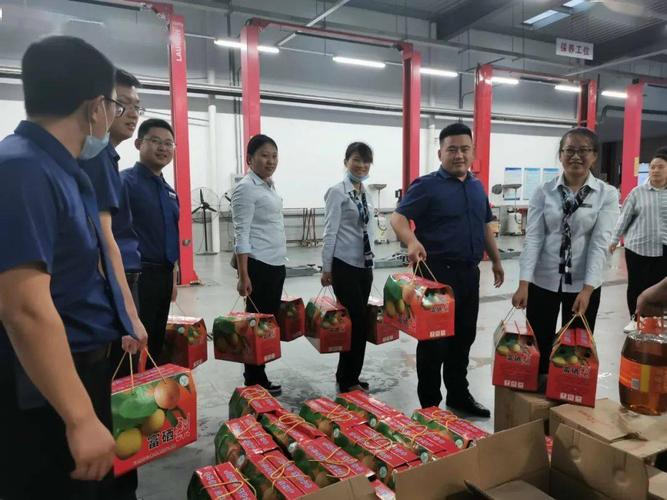 单位发福利用礼品公司,单位发福利用礼品公司怎么说,民间俏皮话?