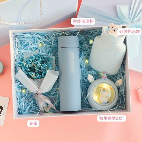 给客户买什么礼物好,给客户送什么礼物比较走心呢