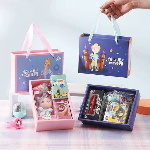 小孩子毕业了送什么好呢,小孩子生日礼物送什么好
