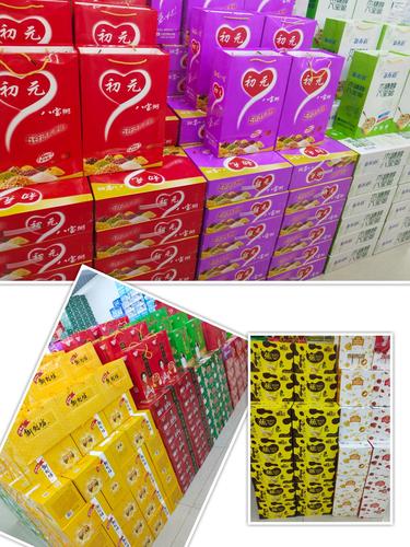 送公司重要客户春节礼物，送公司重要客户春节礼物合适吗，农村超市春节送什么礼物能招揽客户？