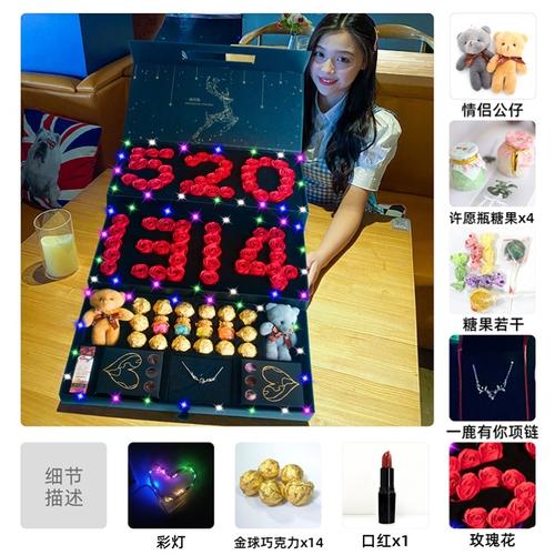 闺蜜被求婚该送什么,闺蜜被求婚送什么礼物