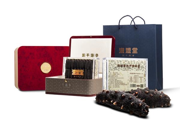 深圳上品堂礼品有限公司,,海参是獐子岛的好还是上品堂的好?