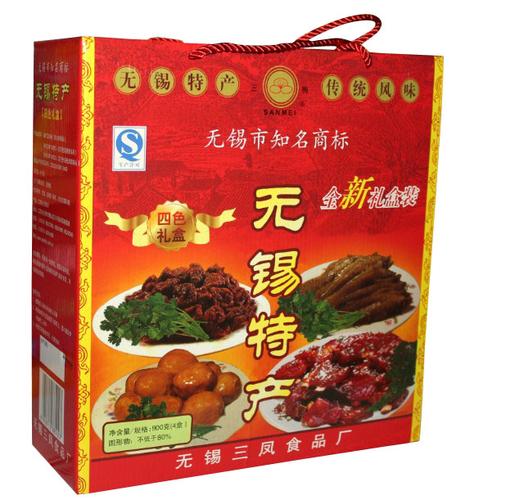 无锡商贸礼品公司简介，，无锡特产方便携带的送人的礼物？