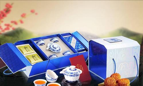 礼品公司可以生产销售,礼品公司可以生产销售月饼吗,贸易公司经营范围有哪些?