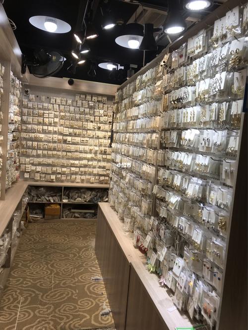 广州公司礼品批发市场，广州公司礼品批发市场在哪里，广州最好的首饰批发市场？