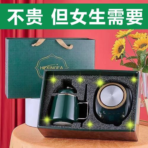 公司送礼物排行榜,,送女性同事礼物前十件排名?