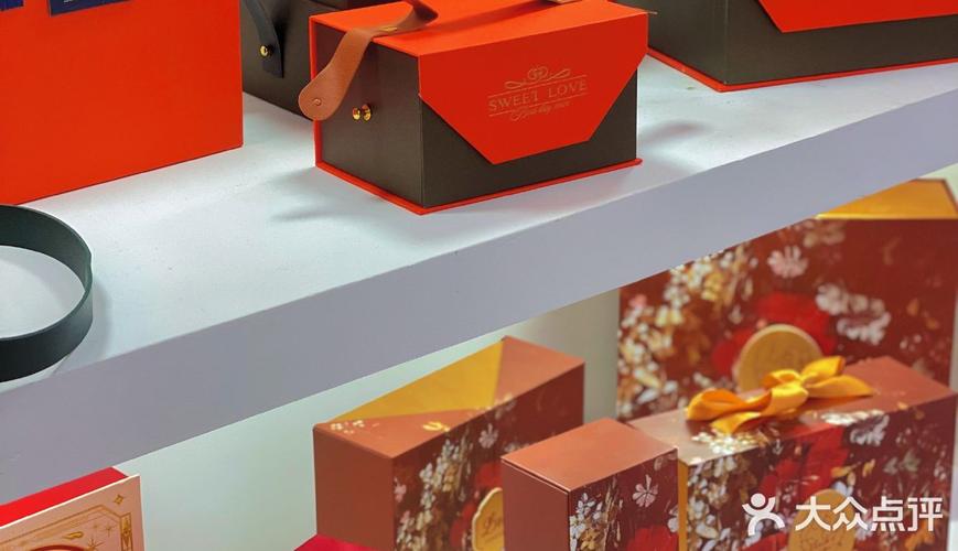 高端礼品公司加盟店,,盒锦记是干嘛的?