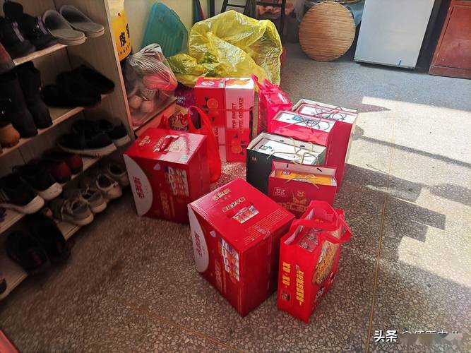 去别人公司拜访要带礼物吗,做客带三种水果,去亲戚家拜访,需要带东西吗?