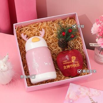 公司送员工妇女节礼物,公司送员工妇女节礼物合适吗,3.8妇女节员工发什么礼物合适?