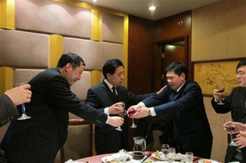 公司送礼政策的优劣势,,做生意就要喝酒送礼吗?