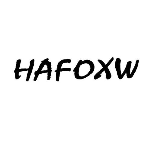 上海唯意礼品有限公司,,wfox是什么牌子?