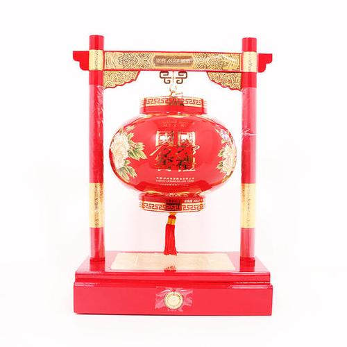 国礼典藏收藏品公司,国礼收藏品有价值吗,国窖有多少个品种?