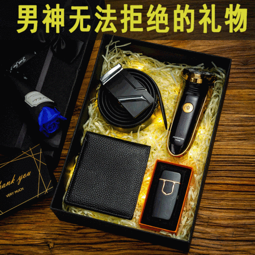 公司送男的生日礼物,,送单位男同事的生日礼物有什么?