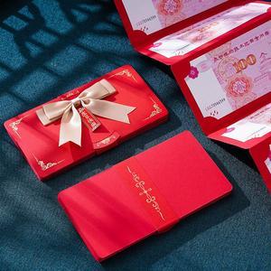 公司送员工的结婚礼品,,同事结婚我送了礼物,还要包红包吗?