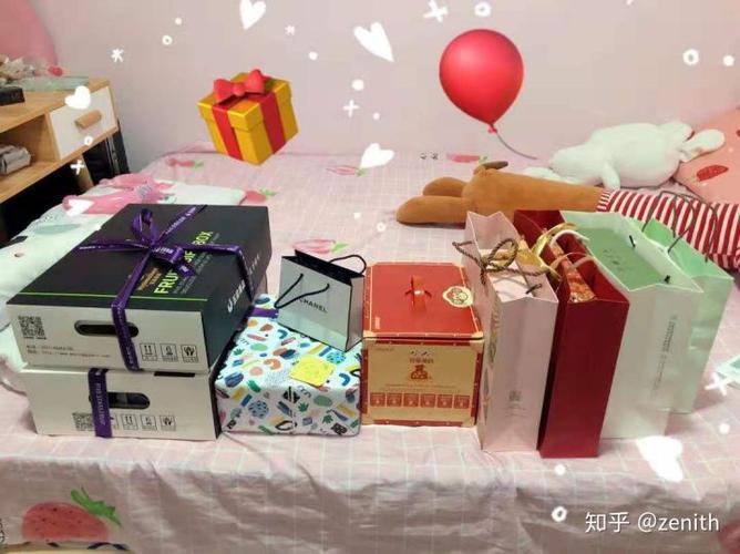 100元以内公司员工礼物,,明天去亲戚家串门,买点什么礼物好,100以内?