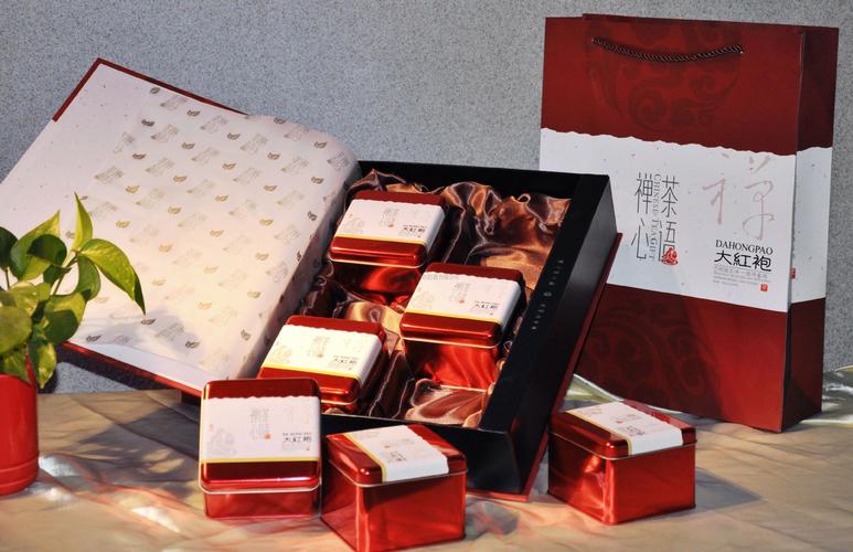 广东省茶礼品公司,,公司茶话会必买清单?
