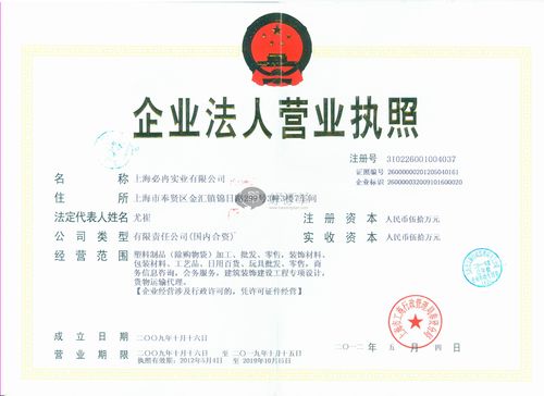 上海礼品代理公司经营范围,,上海大勤实业有限公司主要产品?