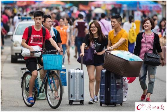 孩子去上大学送什么,孩子上大学送什么好