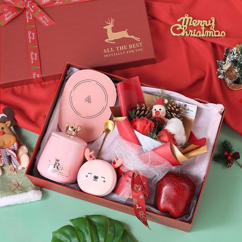 公司为大家准备了节日礼品,公司为大家准备了节日礼品英文,公对公过节送礼怎么发消息?