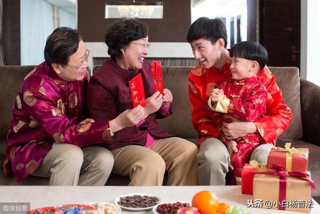 长辈送给孩子什么礼物好,长辈给小孩