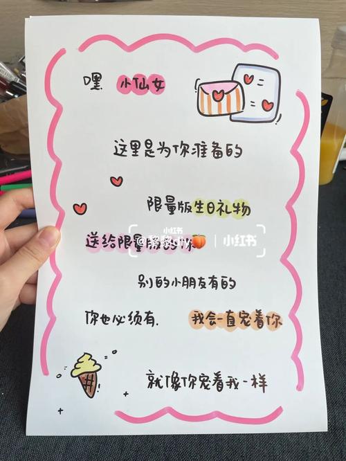 送学画画闺蜜什么生日礼物,送闺蜜的画画什么好