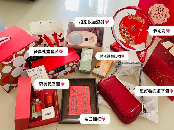 闺蜜结婚送什么,闺蜜结婚送什么东西好
