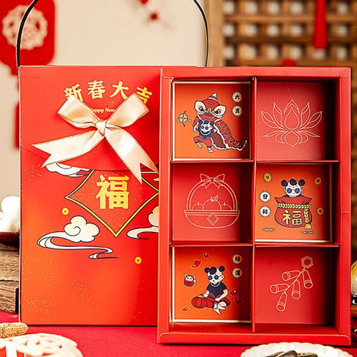 各大汽车公司新年礼品,,2021过年礼品排行榜?