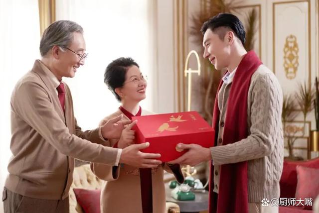 生孩子老丈人送什么,生小孩怎么报喜老丈人