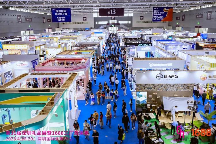 礼品展会怎么找客户,礼品展会2023年深圳