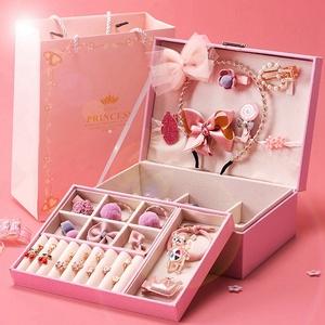 女孩子生日礼物要什么好呢,女孩子生日礼物送什么好