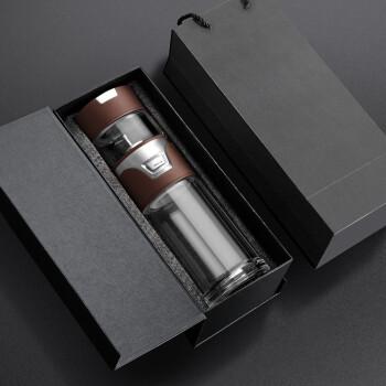 公司定制生日礼品送啥好,,领导过生日送一套茶杯合适吗?